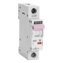 Disjoncteur Teco 1P 2A 6kA Courbe C