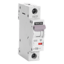 MCB TC 1P 32A 4,5kA Curve C