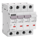 MCB Teco 3N 32A 6kA Curve C