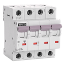 MCB TC 4P 32A 10kA Curve C