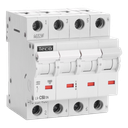 MCB Teco 3N 50A 10kA Curve C