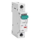 MCB TC 1P 6A 10kA Curve C