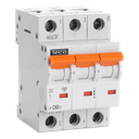 Automaat Teco 3P 63A 10kA Curve C