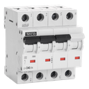 MCB Teco 3N 40A 10kA Curve D