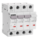 Automaat Teco 3N 32A Curve F NBN C 61142