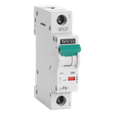MCB TC-TECO 1P 6A Type F NBN C 61142