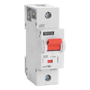 MCB TC Teco 1P 100A 20kA Curve C