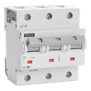 MCB Teco 3P 80A 20kA Curve C