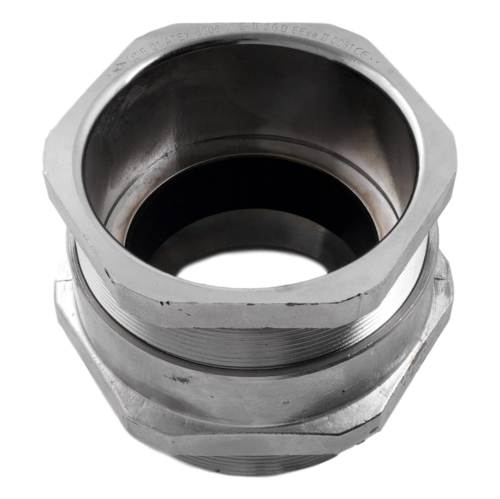 Presse-étoupe laiton 4" 54-80