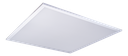 YALA Back Lite 596x596mm RA80 24W 3000K-4000K UGR<19 IP40 + Philips driver
