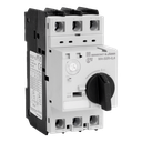 Circuit breaker 0,25-0,4A 100k