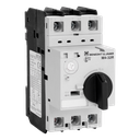 Disjoncteur moteur, plage: 9-13A 100kA