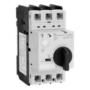 Disjoncteur moteur, plage: 2,5-4A 100kA