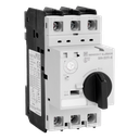 Circuit breaker 4-6A 100kA