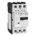 Disjoncteur moteur, plage: 0,10-0,16A 100kA