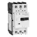 Circuit breaker 2,5-4A 100kA