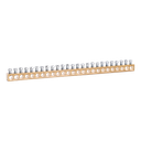 Grounding rail Conexbox