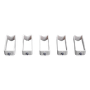 Draadgeleider Conexbox (zakje van 5 stuks met schroef)