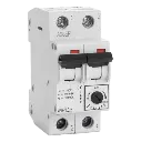 Disjoncteur moteur Teco 2P 0,10 - 0,16A