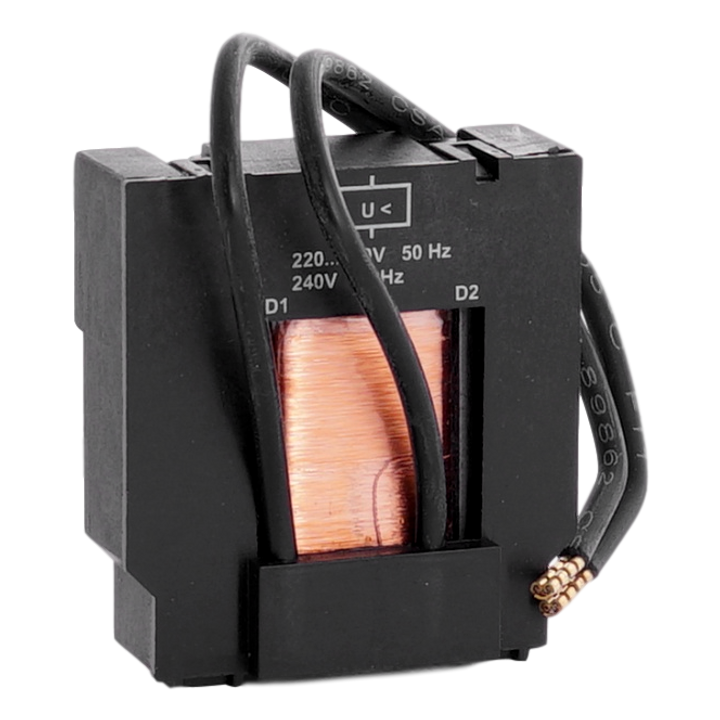 Spanningsbewakingsrtelais220-240V 50Hz