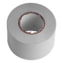 Zelfdovende Isolerende Tape Teco 50mm x 0.18mm x 20m GRIJS