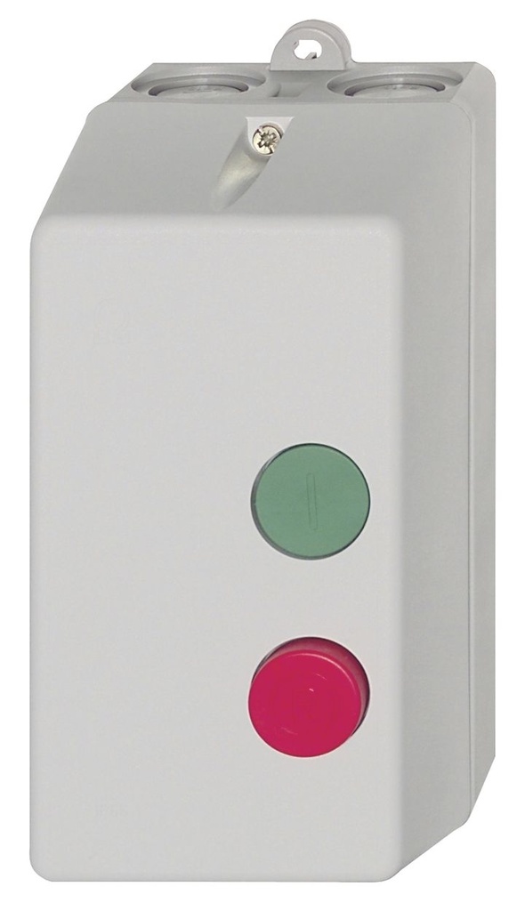 Démarreur direct avec marche/arrêt 230V AC 7.5kW