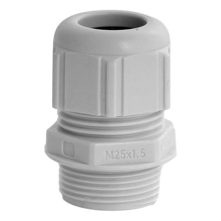 Presse-étoupe synthétique IP68 filet:25mm