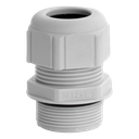 kunststof wartel  IP68 M32 schroefdraad lengte:15mm