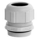 Kunststof wartel  IP68 schroefdraad: 50mm