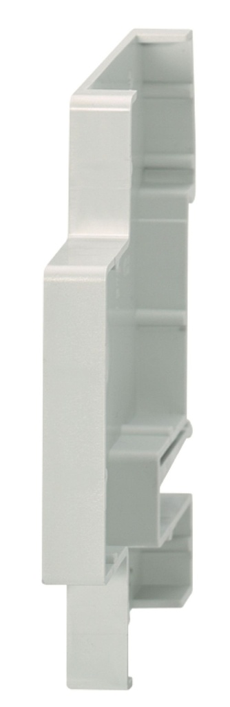 Spacing piece ½ TE