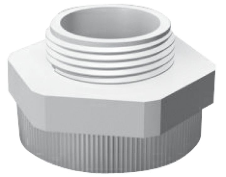Augmentant synthétique filet 20mm-25mm