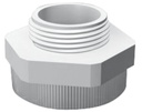 Augmentant synthétique filet 20mm-25mm
