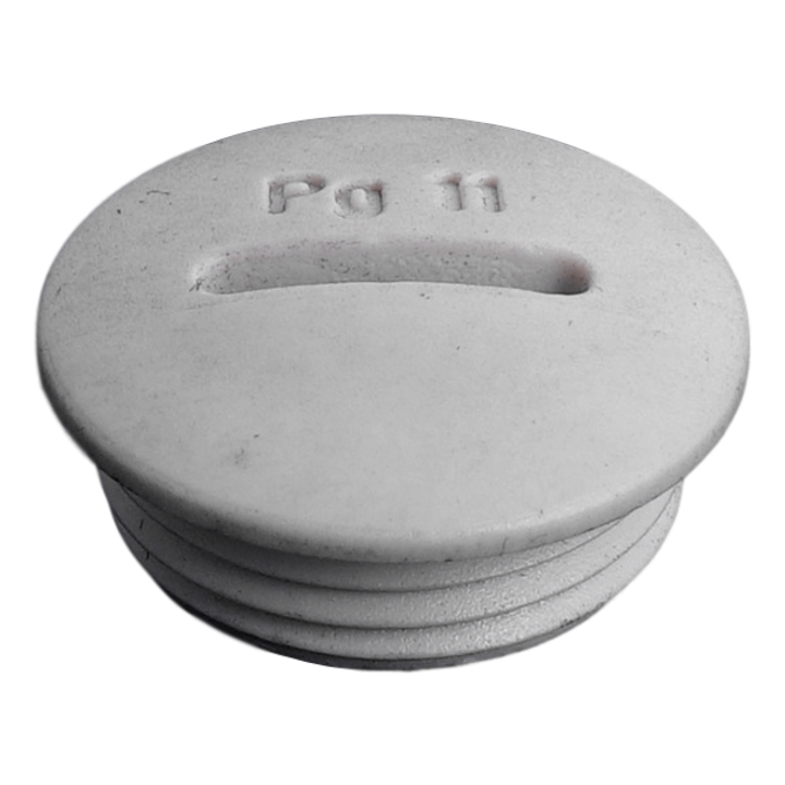 Bouchon PA6.6 PG 11