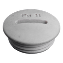 PA6.6 Stop PG 11