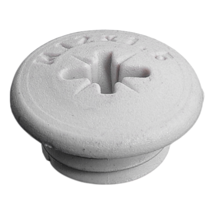 Bouchon PVC M12