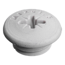 PVC stop M12