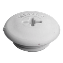 Bouchon PVC M16