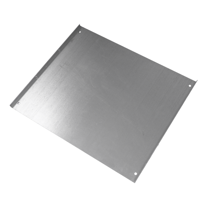 Partiële montageplaat Atlantic Plus 400x478mm