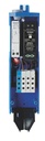 Doos polypak 2 rail zonder klem