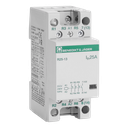 Contacteur modulaire AC 4 pôles 25A