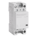 Contacteur modulaire  25A 230VAC  4NO