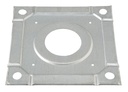 KIT SCELLEMENT DECO Entraxe 200X200 M14