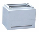 Socle raccourci DIN 1 pour UCH taille 1