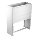Standaard sokkel voor kast UCH-1