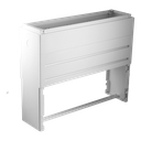 Standaard sokkel voor kast UCH-2