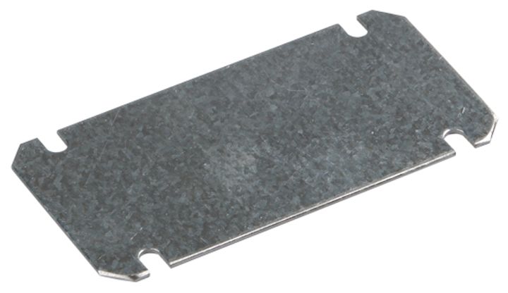 Galv. Steel