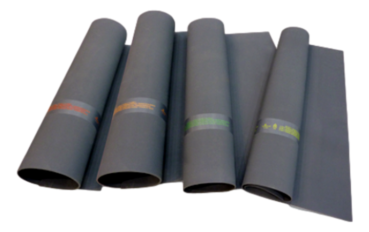 Tapis isolant classe 2  1,2x1,0m