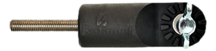 M-10 => Universal-K adapter