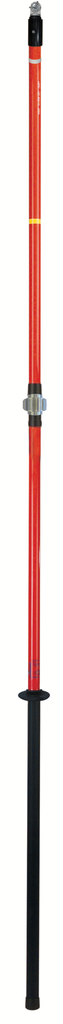 Perche multiusage emboîtable tête B 380kV