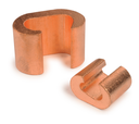 C-klem Cu,  70=>95 + 16=>35mm²
